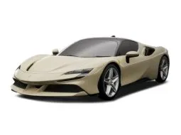 FERRARI SF90 STRADALE